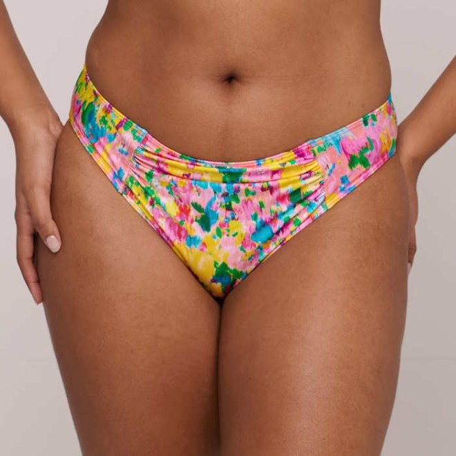 BIKINI SLIP TAI 4012250SGW UBUD SUN GLOW PRIMA DONNA 